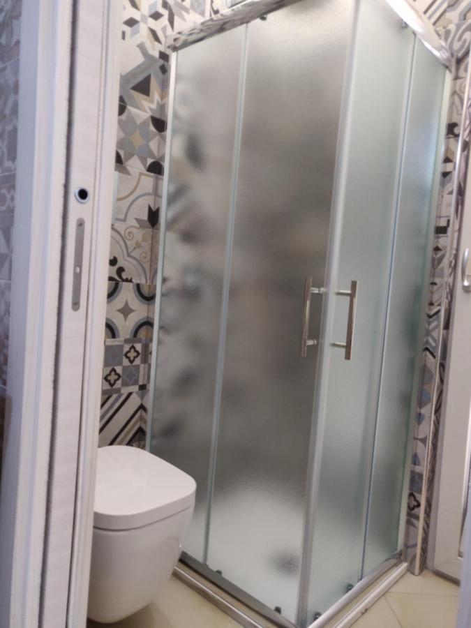 B&B Residenza Borbonica Ercolano Ngoại thất bức ảnh